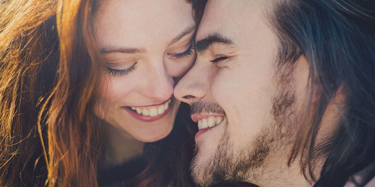 A Regra de Ouro dos Casais Felizes