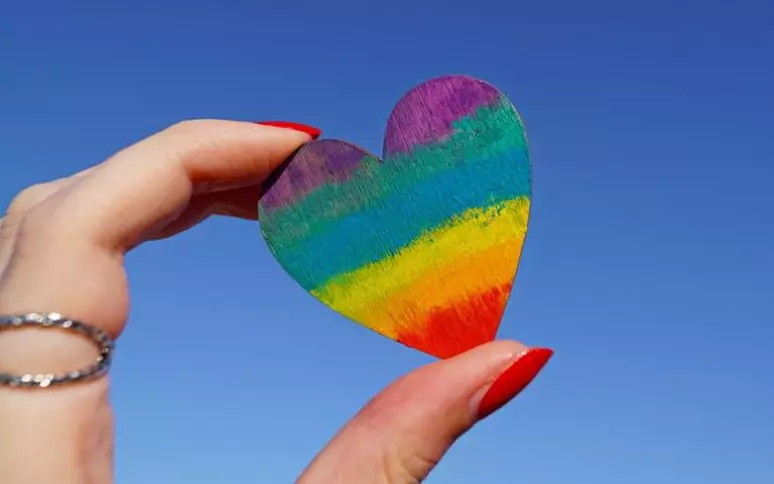 Cultive o Amor Todos os Dias